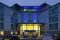 Holiday Inn Stansted