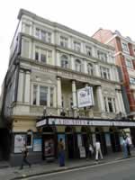 Duke of York's Theatre Covent Garden