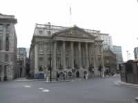 The Mansion House City of London