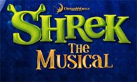 Shrek the Musical