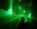 Discotheque club