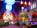 Halo bar Leeds