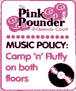 PinkPounder