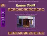 /Queens Court Leeds
