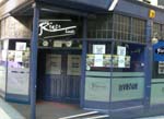 The Venue Leeds