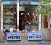 Caffe Nero Leeds