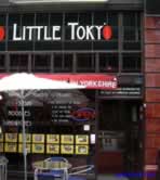 Little Tokyo Restaurant Leeds