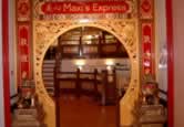 Maxis Express Chinese buffet Leeds