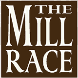 Millrace Organic Restaurant & Bar logo