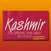 Kashmir
