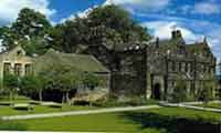 East Riddleston Hall