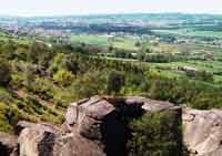 Otley Chevin