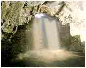 White Scar Cave