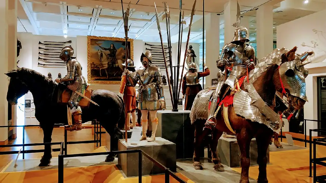 Royal Armouries Museum