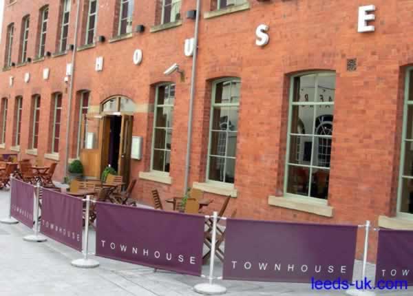 Townhouse  Leeds