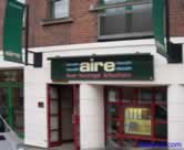 Aire Bar Leeds