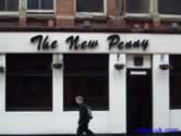 New Penny Bar Leeds