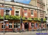 Scarborough hotel Pub Leeds