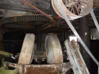 Edge Running Mill