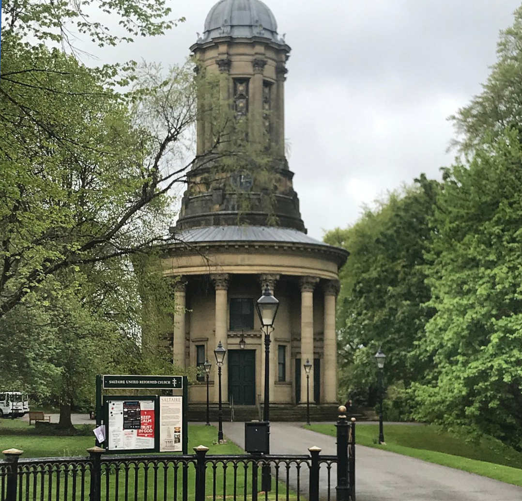 Saltaire United Reformed Church