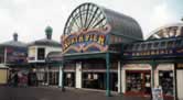 North Pier Entrance