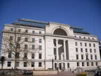 Baskerville House