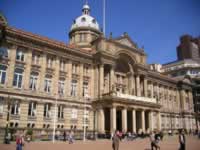 Birmingham Council House