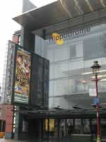 Birmingham Hippodrome