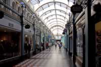 Great Western Arcade