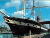 SS Great Britain