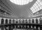 The Corn Exchange when is sold grain