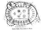 Plan of the Corn Exchange