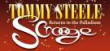 Tommy Steele's Scrooge