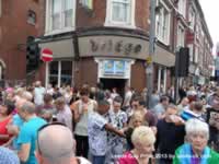 Leeds Gay Pride 2013 Photographs 64