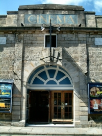 Cottage Road Cinema