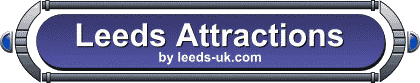 Leeds Attractions by  leeds-uk.com