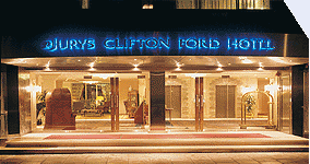 The Marylebone Hotel 
