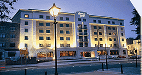 Doubletree by Hilton Islington 