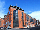 Novotel Manchester Centre Hotel