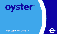 Oyster Card