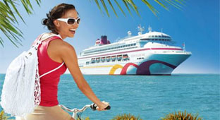 Ocean Village Cruises