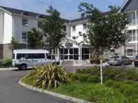 Holiday Inn Bristol Airport