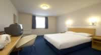 Travelodge Aberdeen Airport