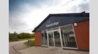 Travelodge Bucksburn Aberdeen Hotel