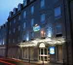 Holiday Inn Express Aberdeen City Centre