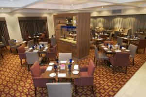 Aberdeen Airport Dyce Hotel