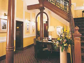 Mercure Aberdeen Caledonian