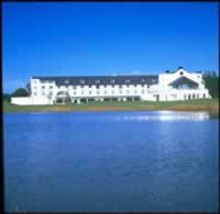 Hilton Templepatrick