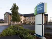 Holiday Inn Express Antrim