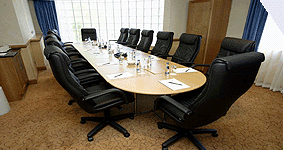 Business Rooms Jurys Inn